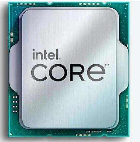 İşlemciler / INTEL İşlemciler